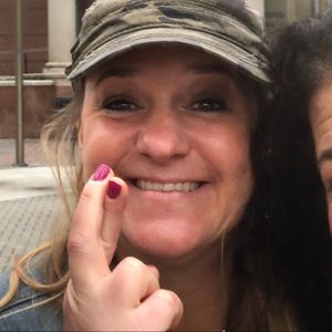 Meet your Posher, Jane